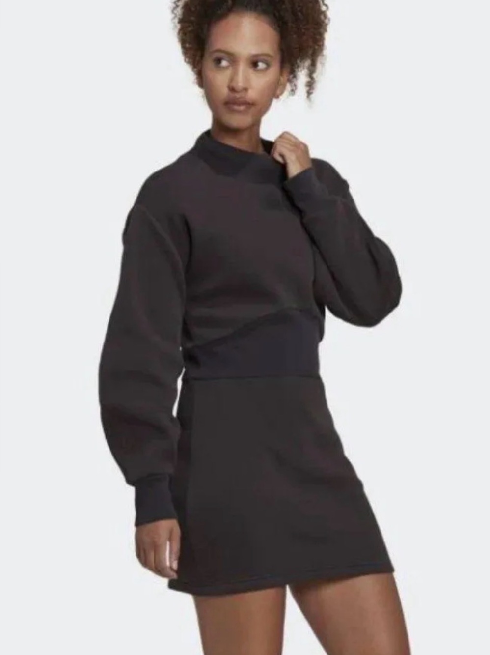 Adidas W Boa Dress